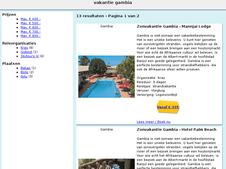 www.vakantie-gambia.com