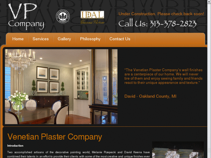 www.venetianplastercompany.com