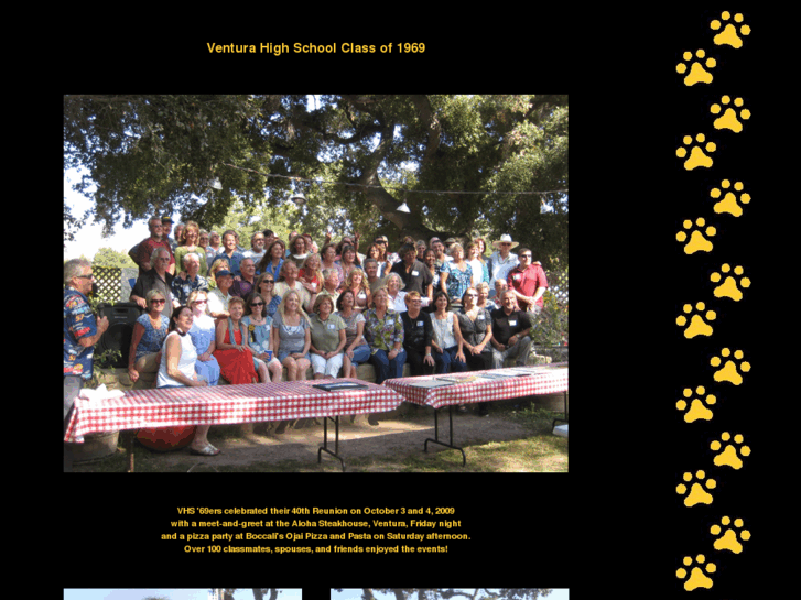 www.venturahigh1969.net