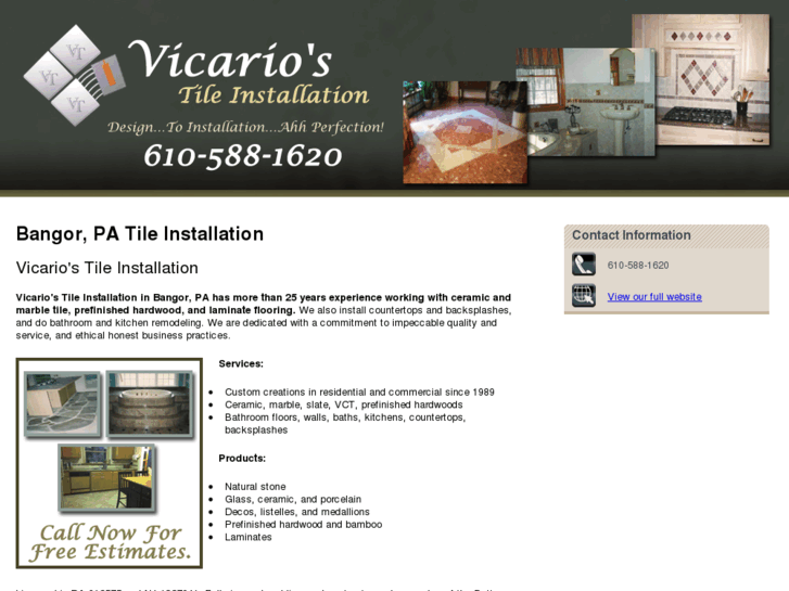 www.vicariotilepa.com