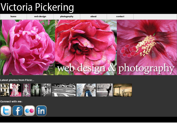 www.victoriapickering.com