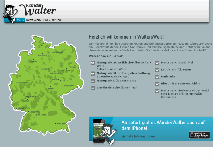 www.walterswelt.com