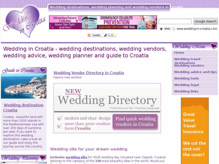 www.wedding-in-croatia.com