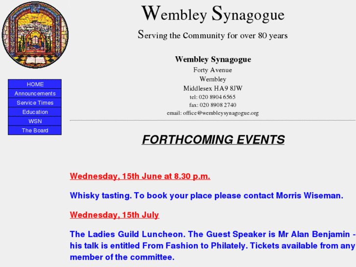 www.wembleysynagogue.org