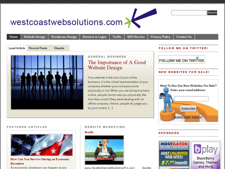 www.westcoastwebsolutions.com