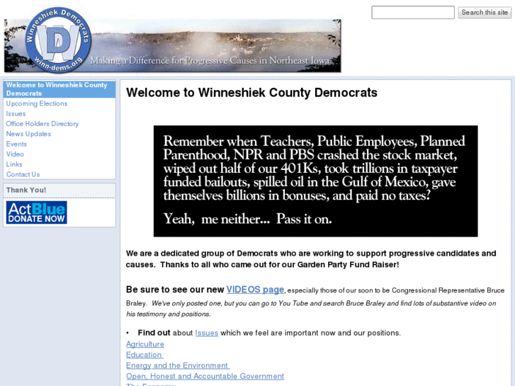 www.winn-dems.com