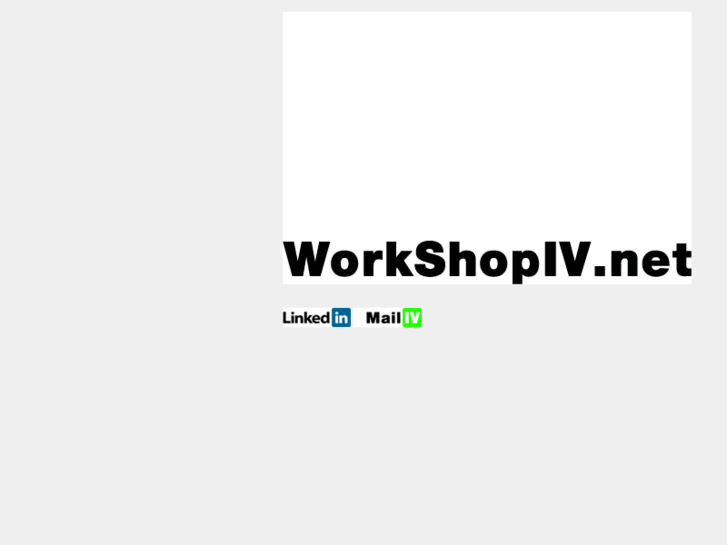 www.workshopiv.net