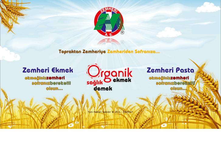 www.zemheriekmek.com