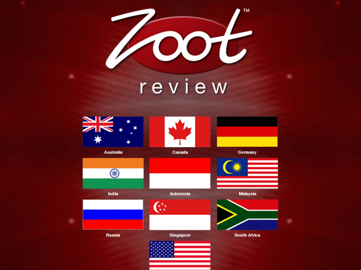 www.zootreview.com