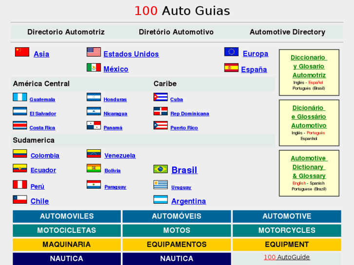 www.100autoguias.com