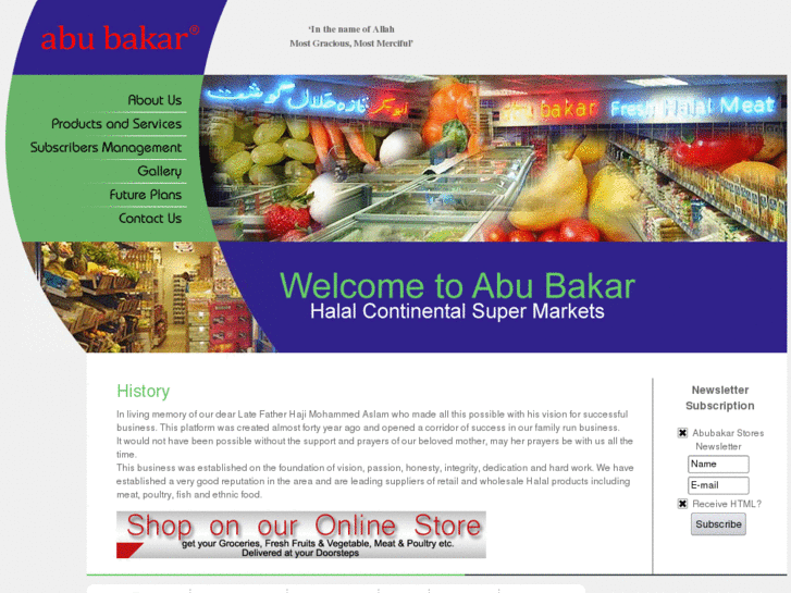 www.abubakar-supermarkets.com