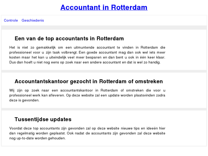 www.accountantrotterdam.com