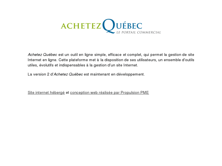 www.achetezquebec.net