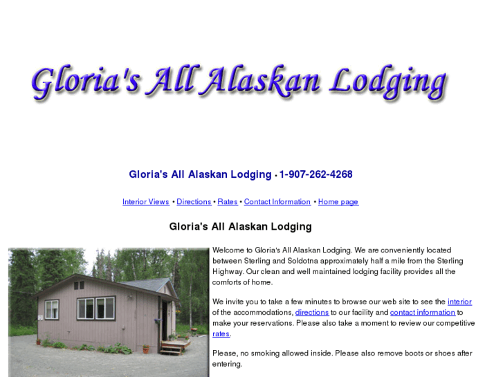 www.allalaskanlodging.com