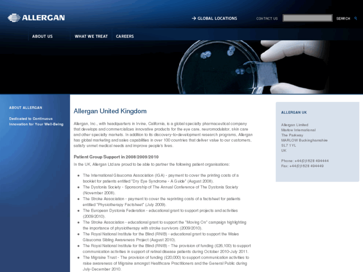 www.allergan.co.uk