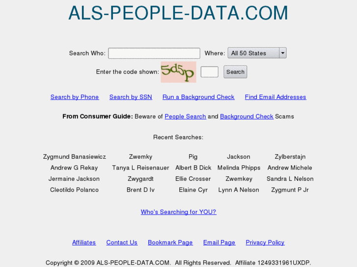 www.als-people-data.com