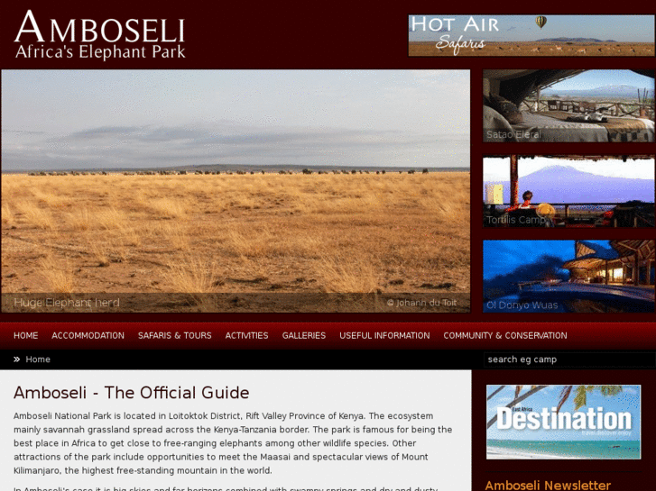 www.amboseli.com