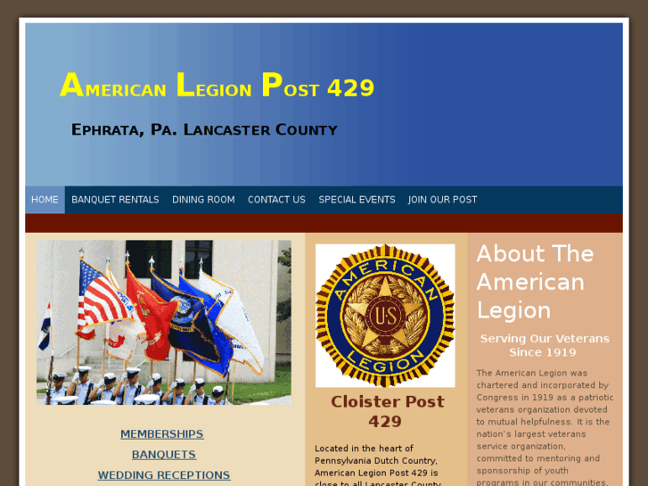 www.amlegion429.com