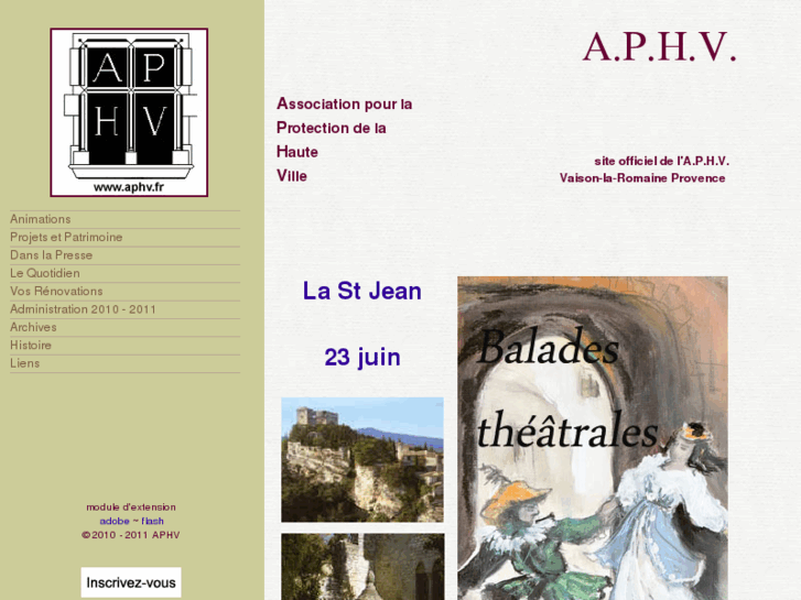 www.aphv.fr