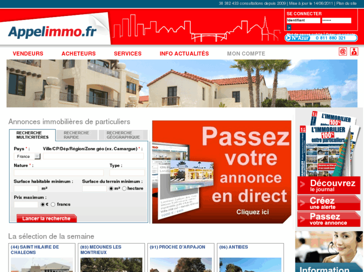 www.appelimmo.fr