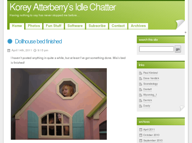 www.atterberry.net