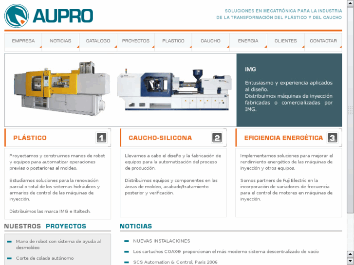 www.aupro-mecatronica.es