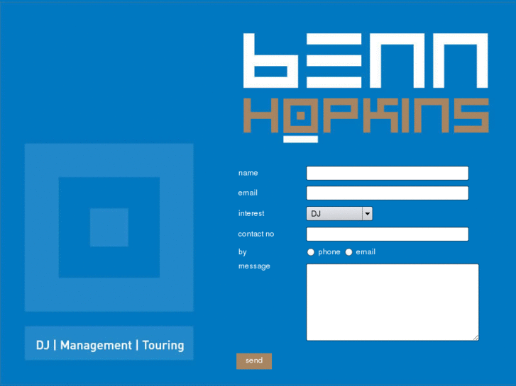 www.bennhopkins.com