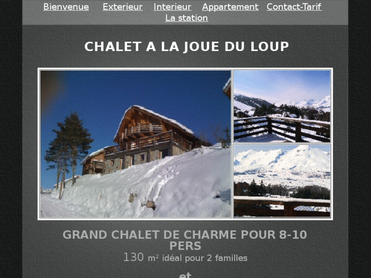 www.cabane-du-trappeur.com