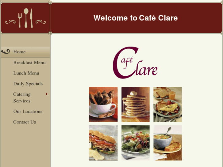 www.cafeclare.com