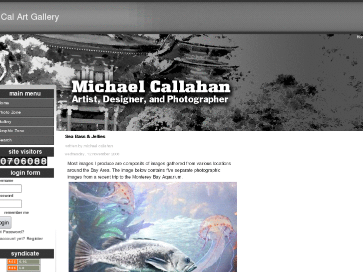 www.calartgallery.com