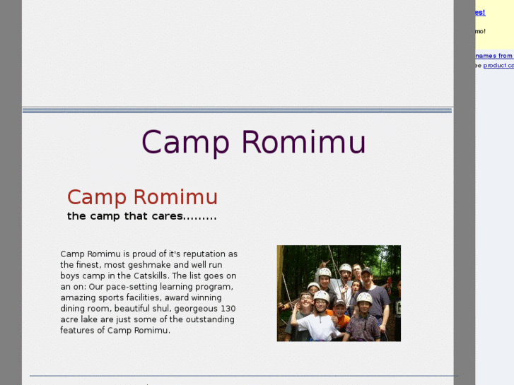 www.campromimu.info