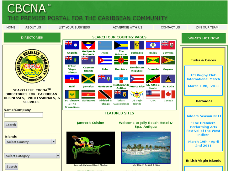 www.caribbeanbusinesscommunity.com