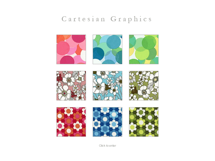 www.cartesiangraphics.com