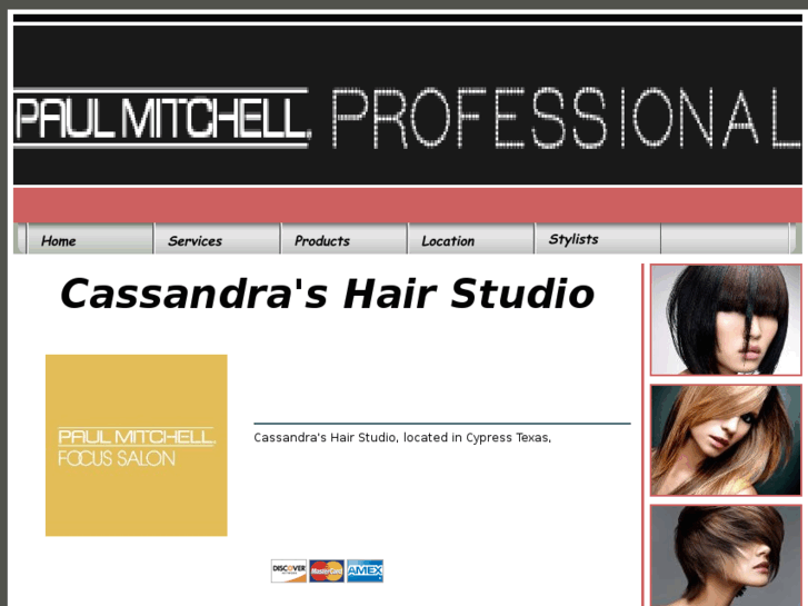 www.cassandrashairstudio.net