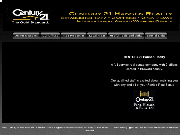 www.century21hansen.com