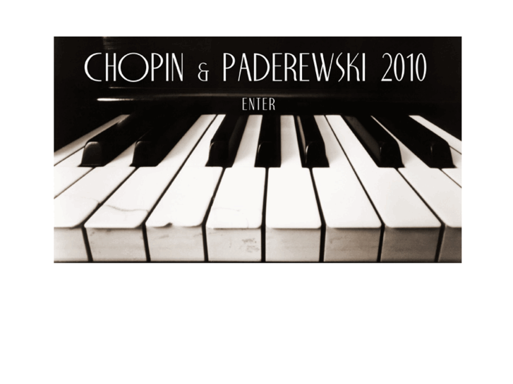 www.chopin-paderewski.org