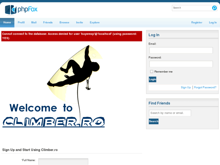 www.climber.ro