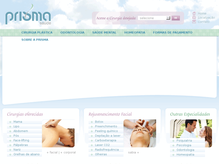 www.clinicaprisma.com