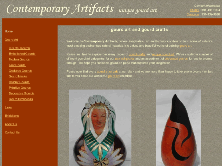 www.contemporaryartifacts.com