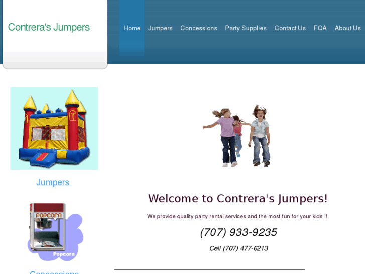 www.contrerasjumpers.com