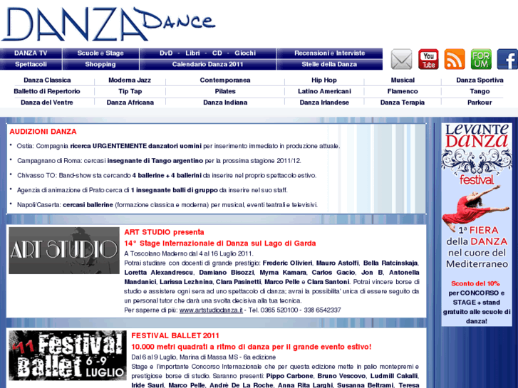 www.danzadance.com