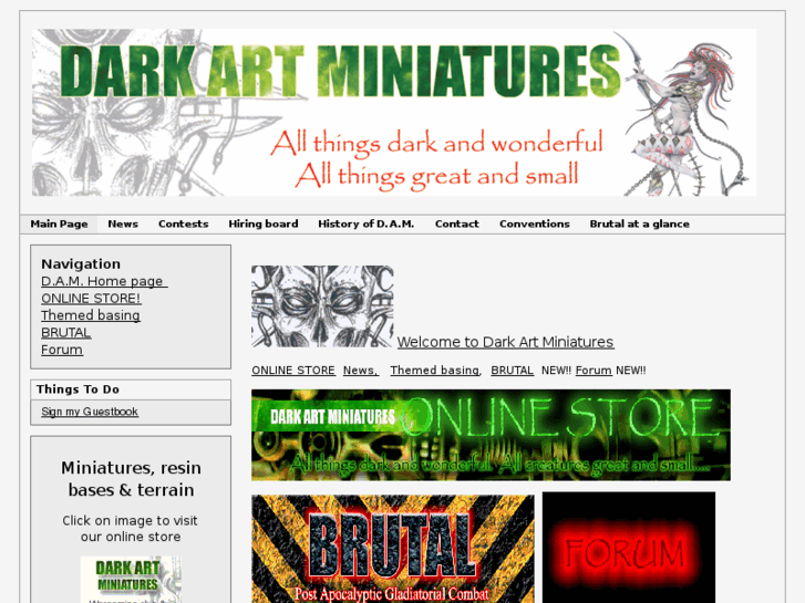 www.darkartminiatures.com