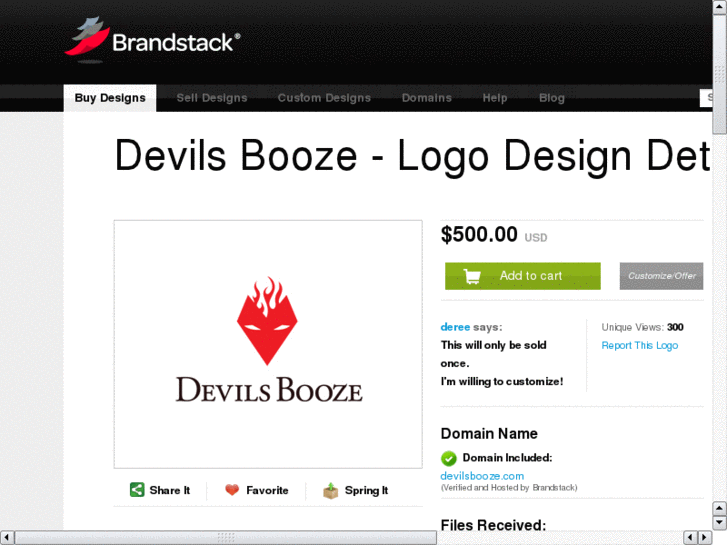 www.devilsbooze.com