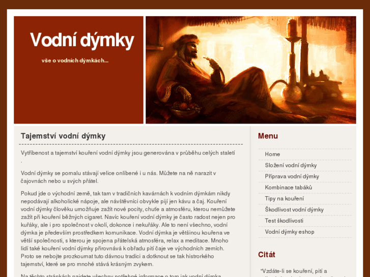 www.dymky-vodni.eu