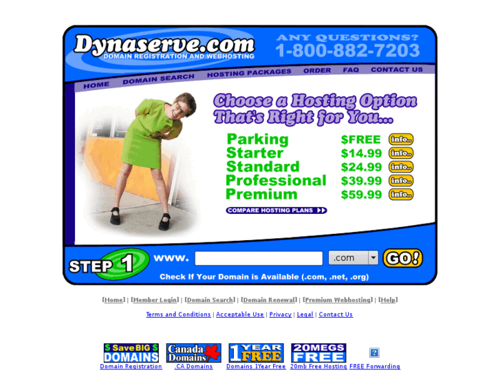 www.dynaserve.com