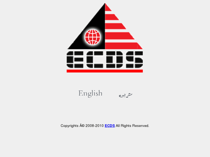 www.ecdscs.com