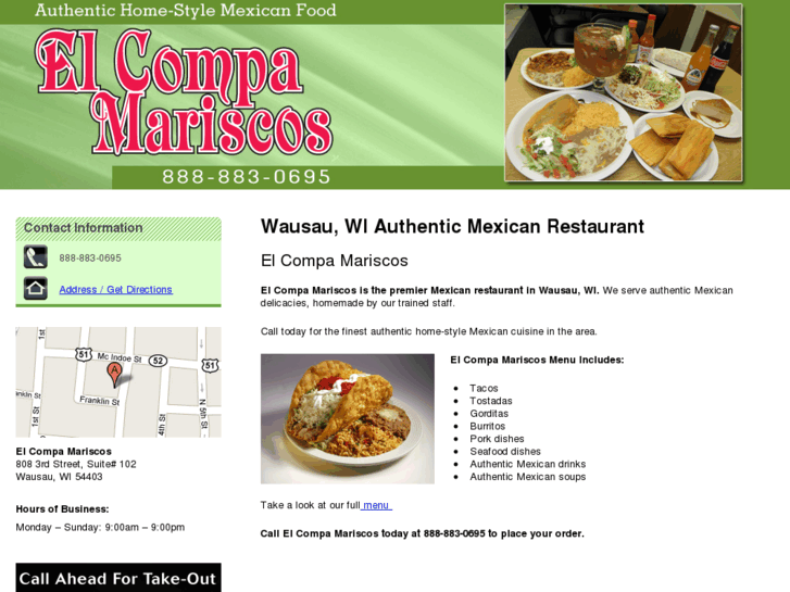 www.elcompamariscos.com