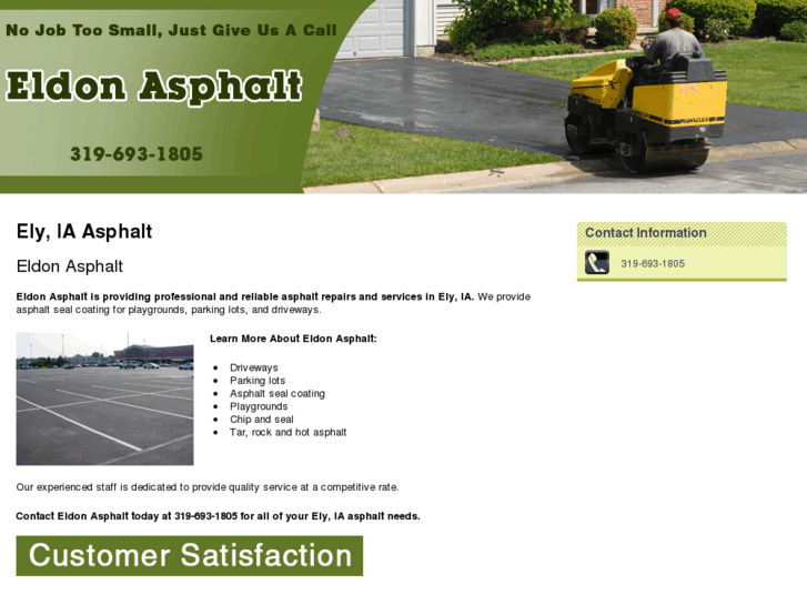 www.eldonasphalt.com