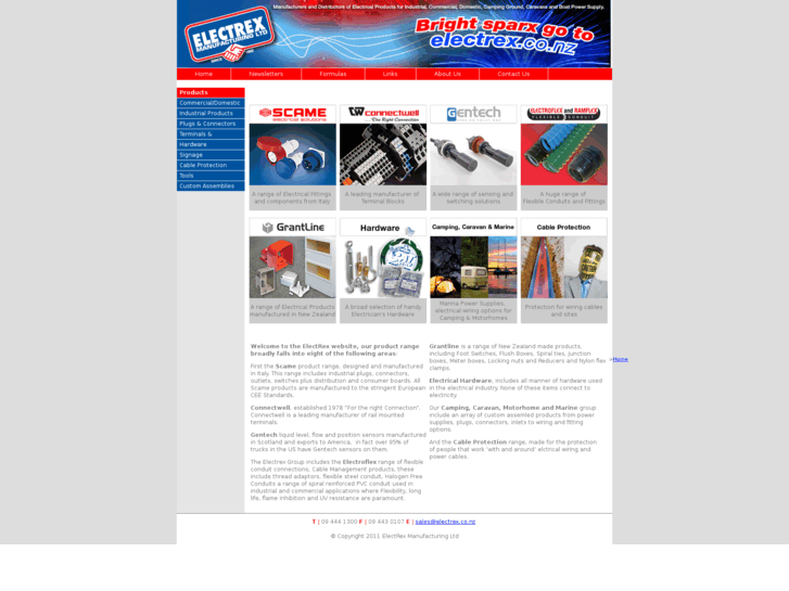 www.electrex.co.nz