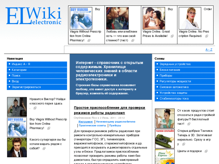 www.elwiki.ru